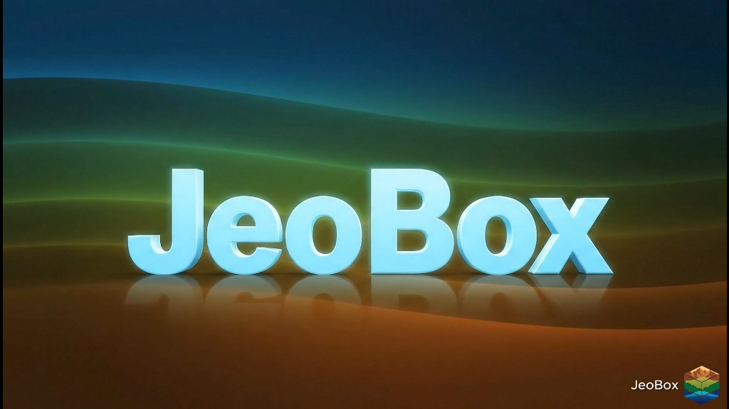 JeoBox Gallery 1