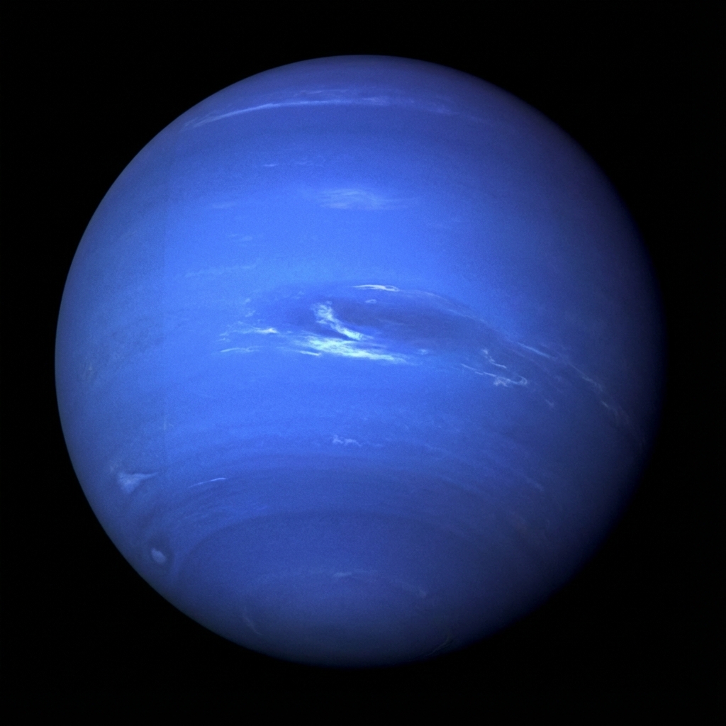 Neptune