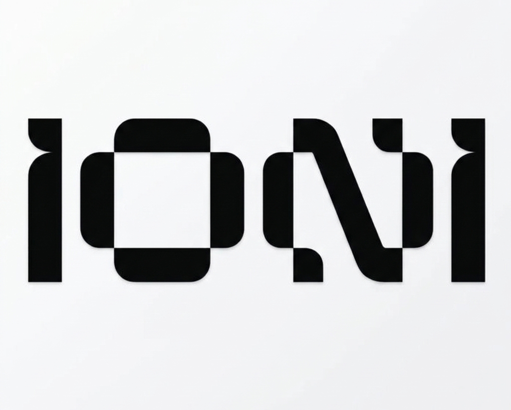 IONI Logo