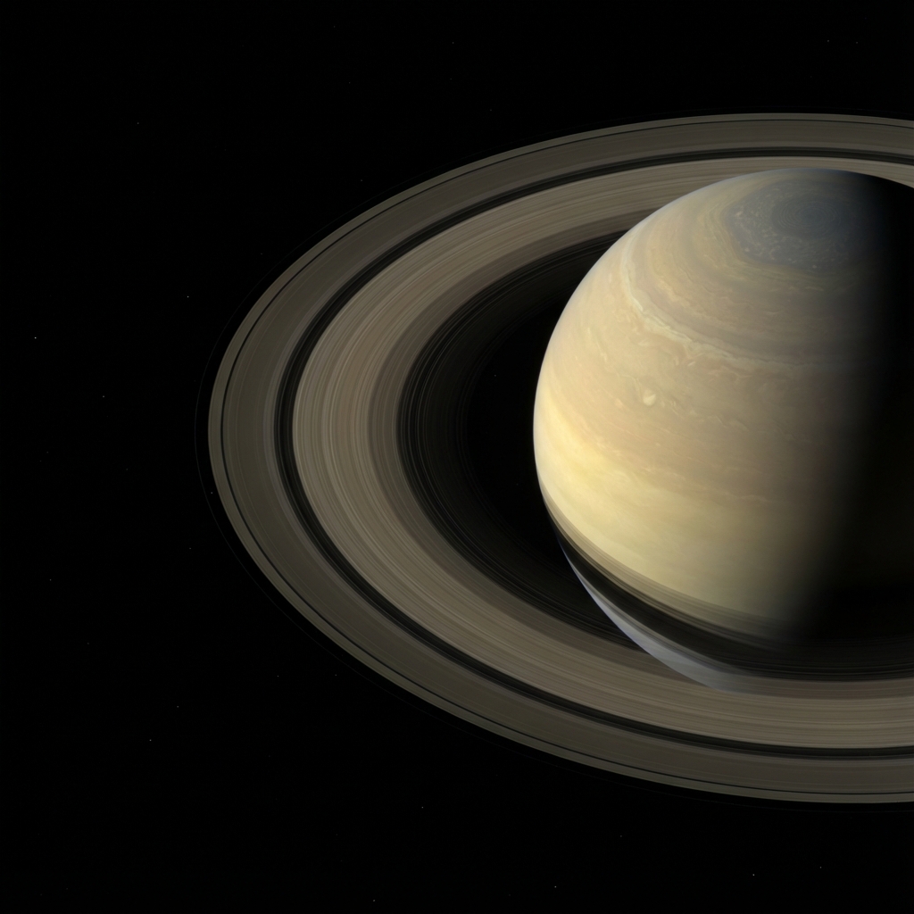 Saturn
